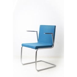  Used, second-hand Artifort Maxx Toine Van Den Heuvel Cantilever chair