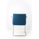 gebruikte Used, second-hand Artifort Maxx Toine Van Den Heuvel Cantilever chair tweedehands Meeting chairs