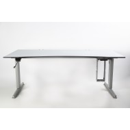 Aspa Facility Sling-Adjustable Desk 160*90