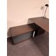 tweedehands gebruikt refurbished Design kast Balma Dignis directiemeubel met dressoir showroommodel tweedehands - gebruikt - refurbished Balma Dignis directiemeubel met dressoir showroommodel Design kast