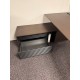 tweedehands gebruikt refurbished Design kast Balma Dignis directiemeubel met dressoir showroommodel tweedehands - gebruikt - refurbished Balma Dignis directiemeubel met dressoir showroommodel Design kast