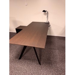 Balma Dignis directiemeubel met dressoir showroommodel