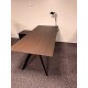 tweedehands gebruikt refurbished Design kast Balma Dignis directiemeubel met dressoir showroommodel tweedehands - gebruikt - refurbished Balma Dignis directiemeubel met dressoir showroommodel Design kast