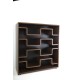 gebruikte Balma Mixt wall cabinets tweedehands Design cabinet