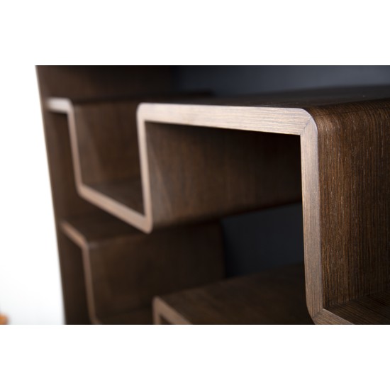 gebruikte Balma Mixt wall cabinets tweedehands Design cabinet