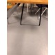 tweedehands gebruikt refurbished Side table Bent Hansen Primum round table 120 cm oak veneer showroom model tweedehands - gebruikt - refurbished Bent Hansen Primum round table 120 cm oak veneer showroom model Side table