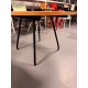 tweedehands gebruikt refurbished Side table Bent Hansen Primum round table 120 cm oak veneer showroom model tweedehands - gebruikt - refurbished Bent Hansen Primum round table 120 cm oak veneer showroom model Side table
