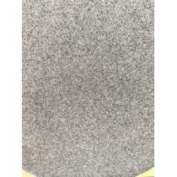 Bent Hansen akoestisch wandpaneel rond 90cm antraciet showroom model