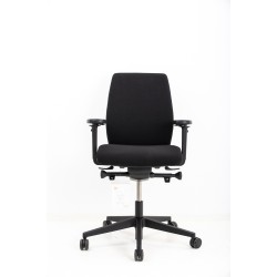 Bèta Be Brave 250/250H refurbished zgan NPR bureaustoel TIJDELIJKE SUPERSTUNT!