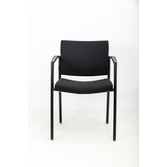 gebruikte Beta Voorburg BE15 4-Leg Chair tweedehands Canteen chairs