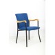gebruikte Beta Wassenaar 4-Leg Chair tweedehands Canteen chairs