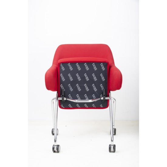 gebruikte Boss Design Collapsible Chair tweedehands Bucket seat chairs