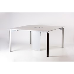 Bulo H20 Duo Workplace Table