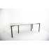 Bulo M Desks 216x100 Table