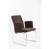 Bulo Pub en Club Sled Chair