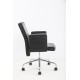 gebruikte Bulo Pub en Club Office Chair Leather tweedehands Meeting chairs
