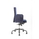 gebruikte Bulo Pub en Club Office Chair tweedehands Home Office workchair