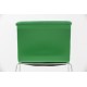 gebruikte Bulo Tab Sled Chair Luxe tweedehands Canteen chairs
