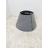 BuzziShade M grijs hanglamp 