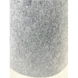 BuzziShade M grijs hanglamp 