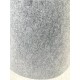 tweedehands - gebruikt - refurbished BuzziShade M grijs hanglamp Hanglamp