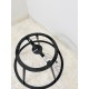 tweedehands - gebruikt - refurbished BuzziShade M grijs hanglamp Hanglamp