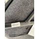 tweedehands gebruikt refurbished Krukken Caligaris kruk antraciet stof zwart showroommodel tweedehands - gebruikt - refurbished Caligaris kruk antraciet stof zwart showroommodel Krukken