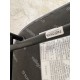 tweedehands gebruikt refurbished Stools Caligaris stool anthracite fabric black showroom model tweedehands - gebruikt - refurbished Caligaris stool anthracite fabric black showroom model Stools