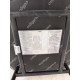 tweedehands gebruikt refurbished Stools Caligaris stool anthracite fabric black showroom model tweedehands - gebruikt - refurbished Caligaris stool anthracite fabric black showroom model Stools