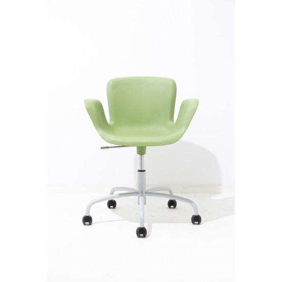 tweedehands - gebruikt - refurbished Cappellini Juli Swivel Chair Swivel chairs