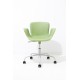tweedehands - gebruikt - refurbished Cappellini Juli Swivel Chair Swivel chairs