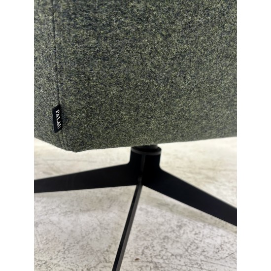 tweedehands - gebruikt - refurbished Casala Palau Floyd 950 armchair in various colors Armchair