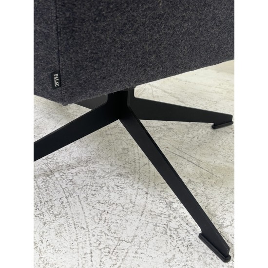 tweedehands - gebruikt - refurbished Casala Palau Floyd 950 armchair in various colors Armchair