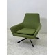 tweedehands - gebruikt - refurbished Casala Palau Floyd 950 armchair in various colors Armchair