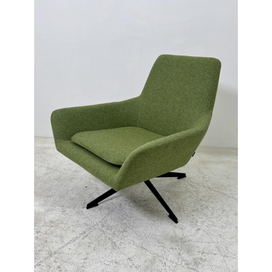 tweedehands - gebruikt - refurbished Casala Palau Floyd 950 armchair in various colors Armchair