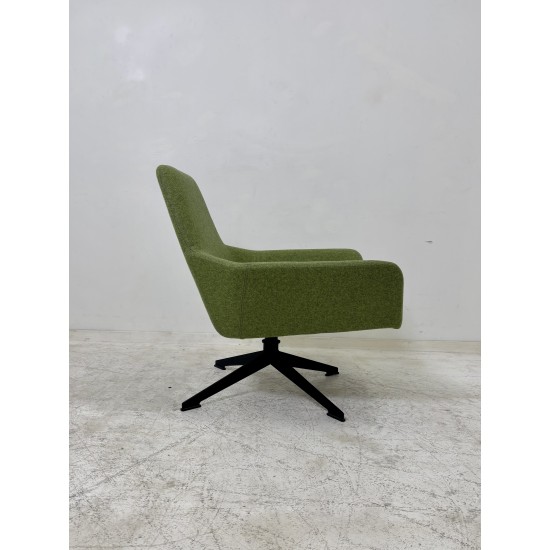 tweedehands - gebruikt - refurbished Casala Palau Floyd 950 armchair in various colors Armchair