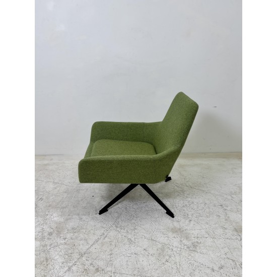 tweedehands - gebruikt - refurbished Casala Palau Floyd 950 armchair in various colors Armchair