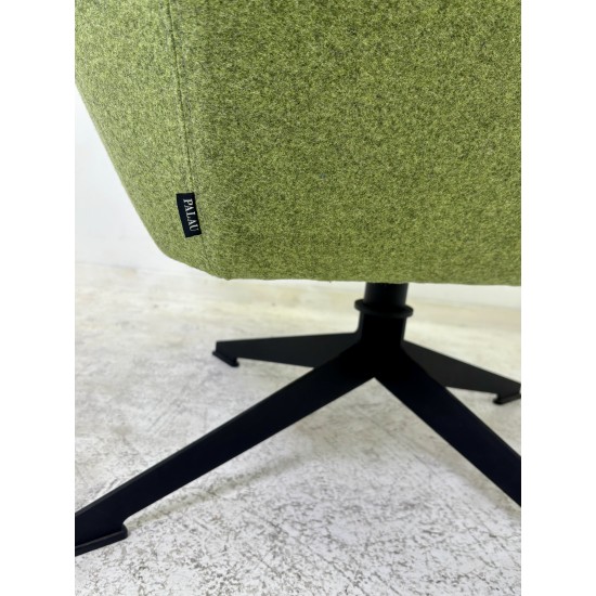 tweedehands - gebruikt - refurbished Casala Palau Floyd 950 armchair in various colors Armchair