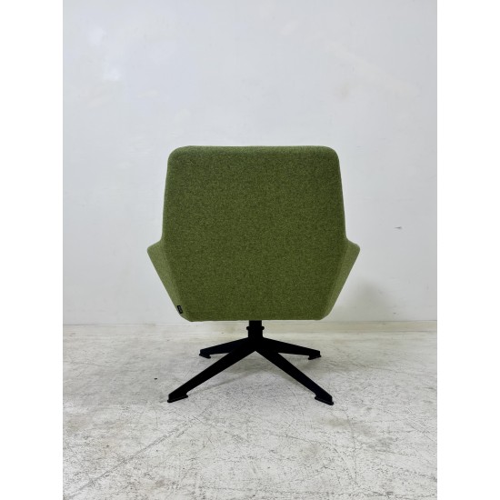 tweedehands - gebruikt - refurbished Casala Palau Floyd 950 armchair in various colors Armchair