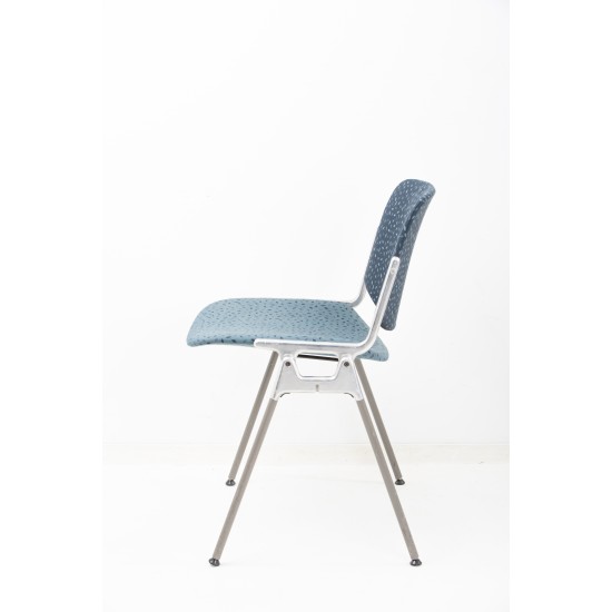 gebruikte Castelli Axis 106 chair tweedehands Sofa