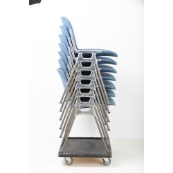 Castelli Axis 106 stoel