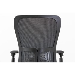 Haworth Comforto Zody D8963 bureaustoel 