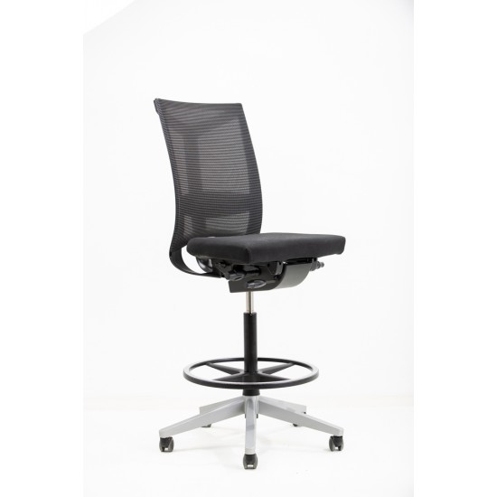 tweedehands - gebruikt - refurbished Comforto D8869 DeskChair Office chairs