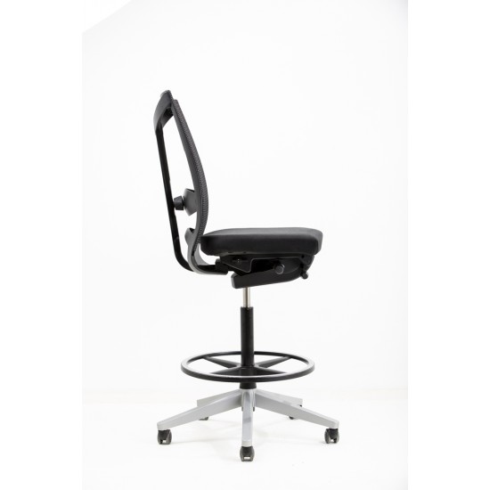 tweedehands - gebruikt - refurbished Comforto D8869 DeskChair Office chairs