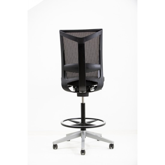 tweedehands - gebruikt - refurbished Comforto D8869 DeskChair Office chairs