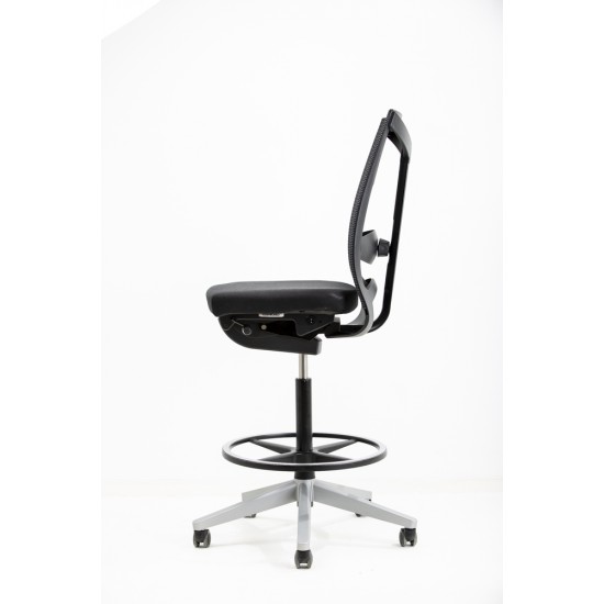 tweedehands - gebruikt - refurbished Comforto D8869 DeskChair Office chairs