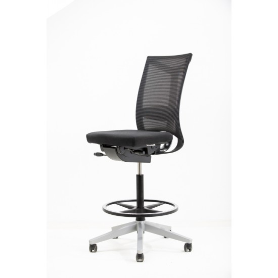 tweedehands - gebruikt - refurbished Comforto D8869 DeskChair Office chairs
