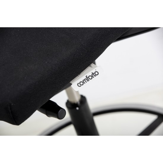 tweedehands - gebruikt - refurbished Comforto D8869 DeskChair Office chairs