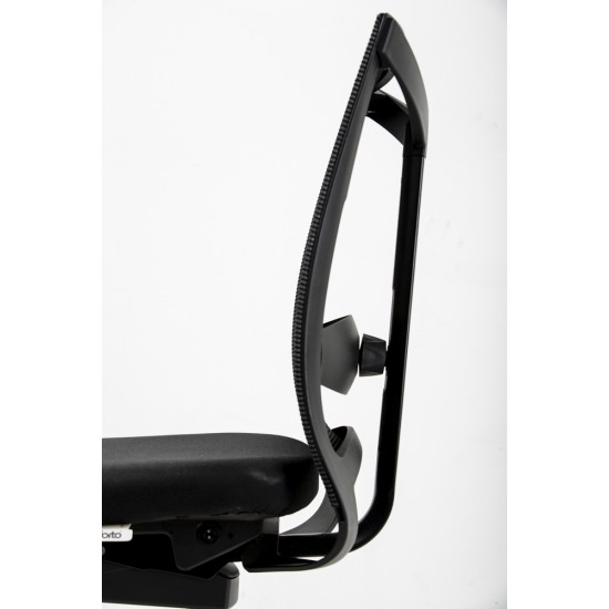 tweedehands - gebruikt - refurbished Comforto D8869 DeskChair Office chairs