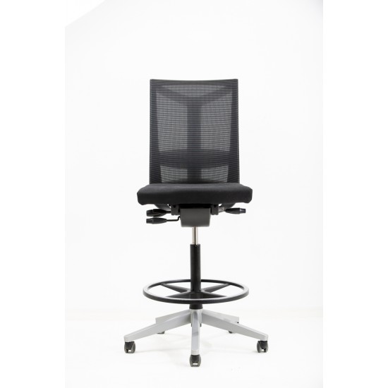 tweedehands - gebruikt - refurbished Comforto D8869 DeskChair Office chairs